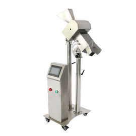 Detector de metales de la cápsula/de la tableta con el sistema automático del rechazo del empujador