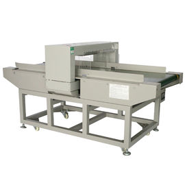máquina del detector de la aguja de 220V 50HZ para la ropa y la industria textil