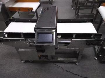 Seguridad alimentaria del detector de metales del transportador de Digitaces/industria de la medicina/de ropa