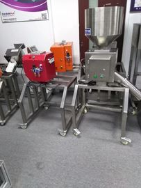 Para farmacéutico/medicina/sustancia química del detector de metales de la alta estabilidad