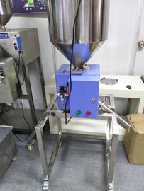 Separador farmacéutico del detector de metales IP65 para la industria plástica de la comida 12 meses de garantía