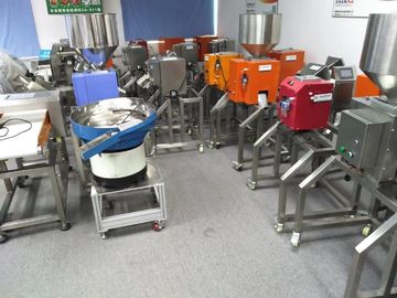 Separador libre del detector de metales de la caída de la gravedad para el estándar de la máquina FDA de la tableta