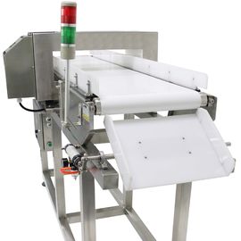 Digitaces o detectores de metales de la analogía/equipo de prueba industriales de la comida