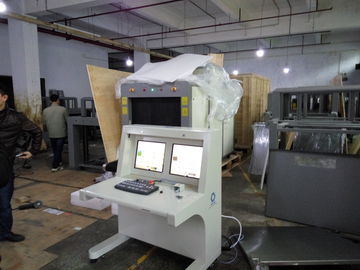 máquina Ambiental-amistosa de la inspección del escáner/X Ray del equipaje de X Ray