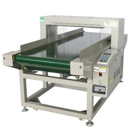 Máquina resistente del control de la aguja de costura para la industria de ropa de la ropa