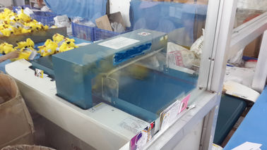 Detector de metales de la aguja del material del SUS 304 con 12 meses de garantía