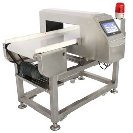 Detector de metales de Digitaces para industria alimentaria/detector de metales para la comida
