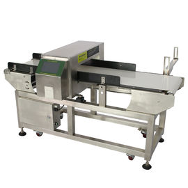 Rechazador Digital del empujador del detector de metales de la categoría alimenticia del estándar europeo