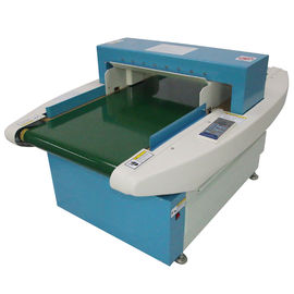 Detector de metales roto Digitaces de la aguja de costura para la industria textil de los zapatos