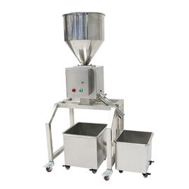 Tiempo farmacéutico vertical modificado para requisitos particulares 0.3-5S de la jerarquización del detector de metales
