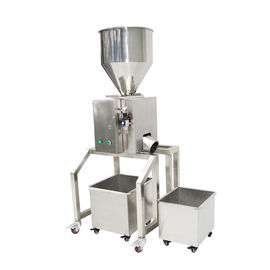 Máquina de la detección del separador/del metal del detector de metales de la categoría alimenticia del ISO para la industria plástica