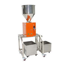 Separador libre de la partícula del metal de la caída del detector de metales de la categoría alimenticia del sistema de control de MEITLE