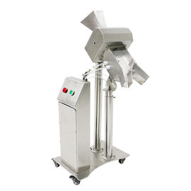 Alto detector de metales de la tableta de la gravedad de la tubería de la sensibilidad